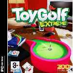 miniatura toy-golf-extreme-frontal-por-aka49 cover pc