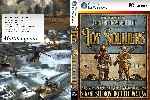 miniatura toy-soldiers-dvd-custom-por-anthony-dvdhome cover pc