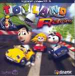 miniatura toyland-racing-frontal-por-seaworld cover pc