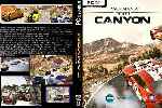 miniatura trackmania-2-canyon-dvd-custom-por-elmorochiitho cover pc