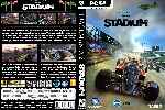 miniatura trackmania-2-stadium-dvd-custom-por-fernilla cover pc