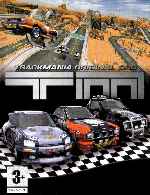miniatura trackmania-original-oro-frontal-por-klumb3r cover pc
