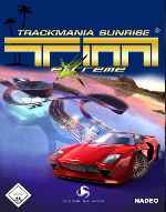 miniatura trackmania-sunrise-extreme-frontal-por-klumb3r cover pc