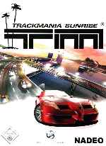 miniatura trackmania-sunrise-frontal-por-klumb3r cover pc