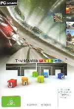 miniatura trackmania-united-frontal-por-sosavar cover pc