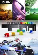 miniatura trackmania-united-frontal-v2-por-klumb3r cover pc