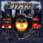 miniatura traffic-giant-frontal-por-sosavar cover pc