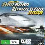 miniatura trainz-railroard-simulator-2006-frontal-por-sosavar cover pc