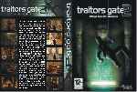 miniatura traitors-gate-2-dvd-por-moneiba cover pc