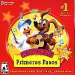miniatura trampolin-primeros-pasos-frontal-por-teletubbie cover pc