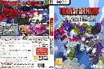 miniatura transformers-devastation-dvd-custom-por-piloncio cover pc