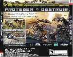 miniatura transformers-the-game-trasera-por-seaworld cover pc