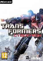 miniatura transformers-war-for-cybertron-frontal-por-orzouei cover pc