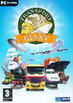 miniatura transport-giant-frontal-por-lordblind cover pc
