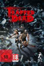 miniatura trapped-dead-frontal-por-colocaps cover pc
