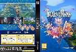 miniatura trials-of-mana-custom-por-humanfactor cover pc