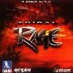 miniatura tribal-rage-frontal-por-seaworld cover pc