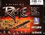 miniatura tribal-rage-trasera-por-seaworld cover pc