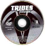 miniatura tribes-vengeance-cd-por-dark-eclipse cover pc