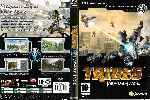 miniatura tribes-vengeance-dvd-por-dark-eclipse cover pc
