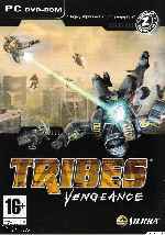miniatura tribes-vengeance-frontal-por-dark-eclipse cover pc