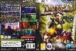 miniatura trine-2-dvd-por-zer0-cg cover pc