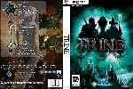miniatura trine-dvd-custom-v2-por-rocs cover pc