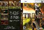 miniatura trine-dvd-custom-v3-por-c-bass cover pc