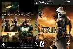 miniatura trine-dvd-custom-v4-por-zer0-cg cover pc