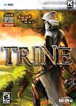 miniatura trine-frontal-por-duckrawl cover pc