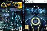 miniatura tron-evolution-dvd-custom-v2-por-seber cover pc