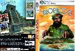 miniatura tropico-3-dvd-custom-por-navegantesolo cover pc