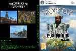 miniatura tropico-3-dvd-custom-v2-por-reco-x cover pc