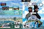 miniatura tropico-5-dvd-custom-por-shamo cover pc