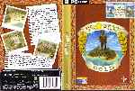miniatura tropico-edicion-gold-dvd-por-franki cover pc