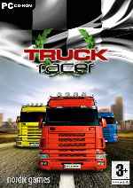 miniatura truck-racer-frontal-por-marianadc cover pc