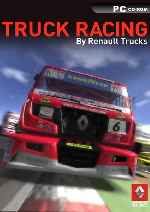 miniatura truck-racing-frontal-por-shadowr cover pc