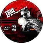 miniatura true-crime-new-york-city-cd-custom-por-aristoclates cover pc