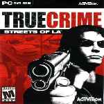 miniatura true-crime-streets-of-l-a-frontal-por-alison cover pc