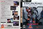 miniatura tsunami-2265-dvd-custom-por-dark-eclipse cover pc