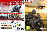 miniatura tt-isle-of-man-custom-por-taringa cover pc