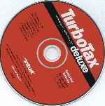 miniatura turbotax-2003-deluxe-cd-por-nograde cover pc