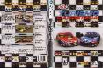 miniatura turismo-carretera-stock-cars-argentina-dvd-custom-por-richardgs cover pc
