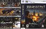 miniatura turning-point-fall-of-liberty-dvd-por-coolshield cover pc