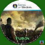 miniatura turok-cd-custom-v2-por-arnold-peneman cover pc