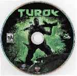 miniatura turok-cd1-custom-por-plafon82 cover pc