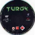 miniatura turok-cd1-por-jmgjmgjmg cover pc
