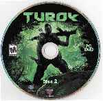 miniatura turok-cd2-custom-por-plafon82 cover pc