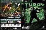 miniatura turok-dvd-custom-v5-por-fernilla cover pc