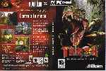 miniatura turok-evolution-dvd-por-isdera cover pc